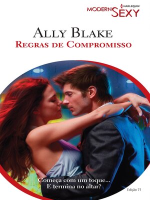 cover image of Regras de Compromisso